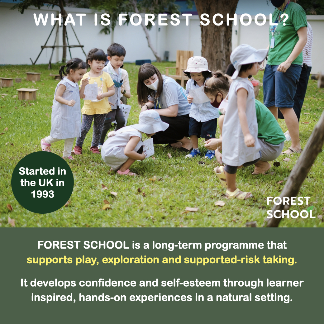 Forest School is.002