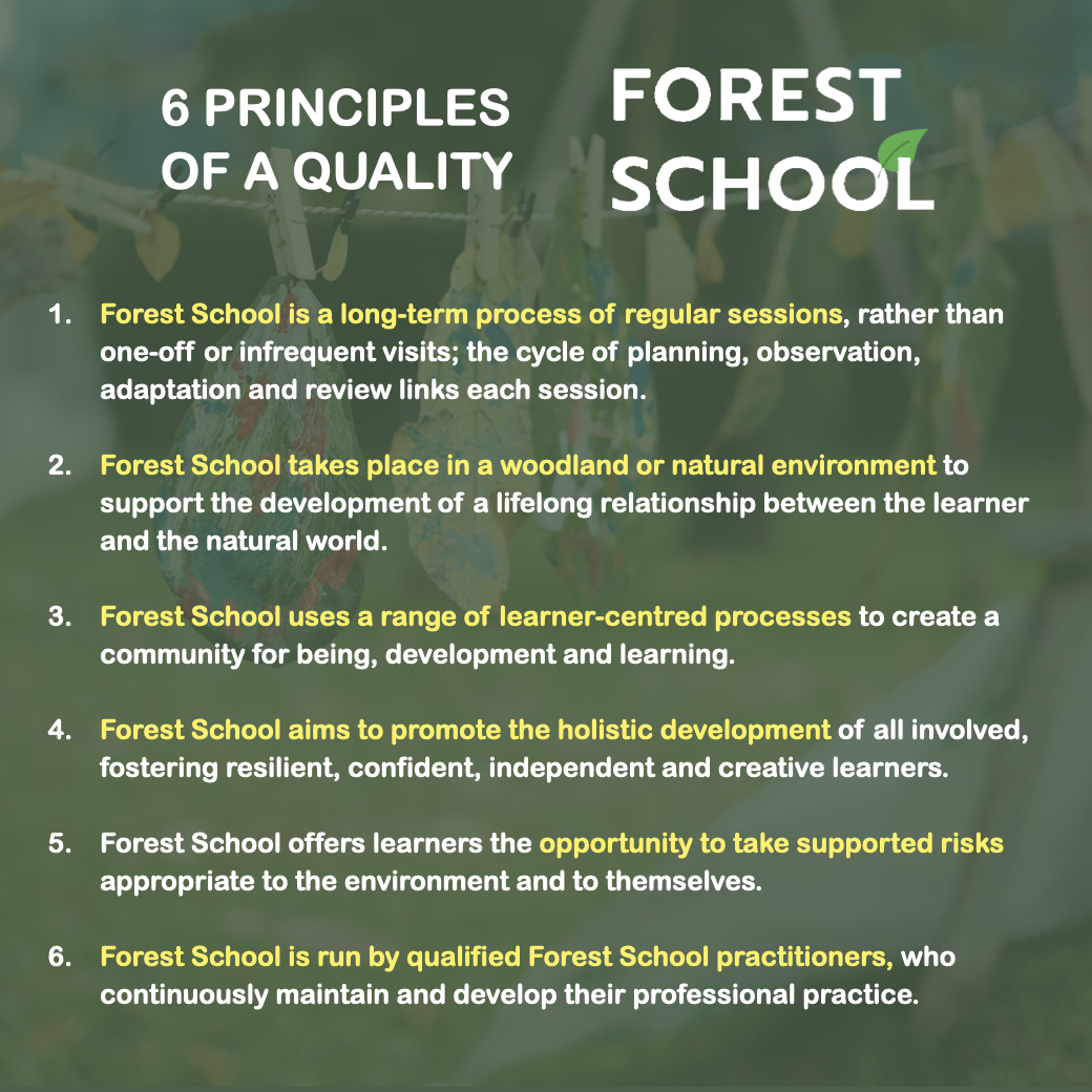 Forest School is.005