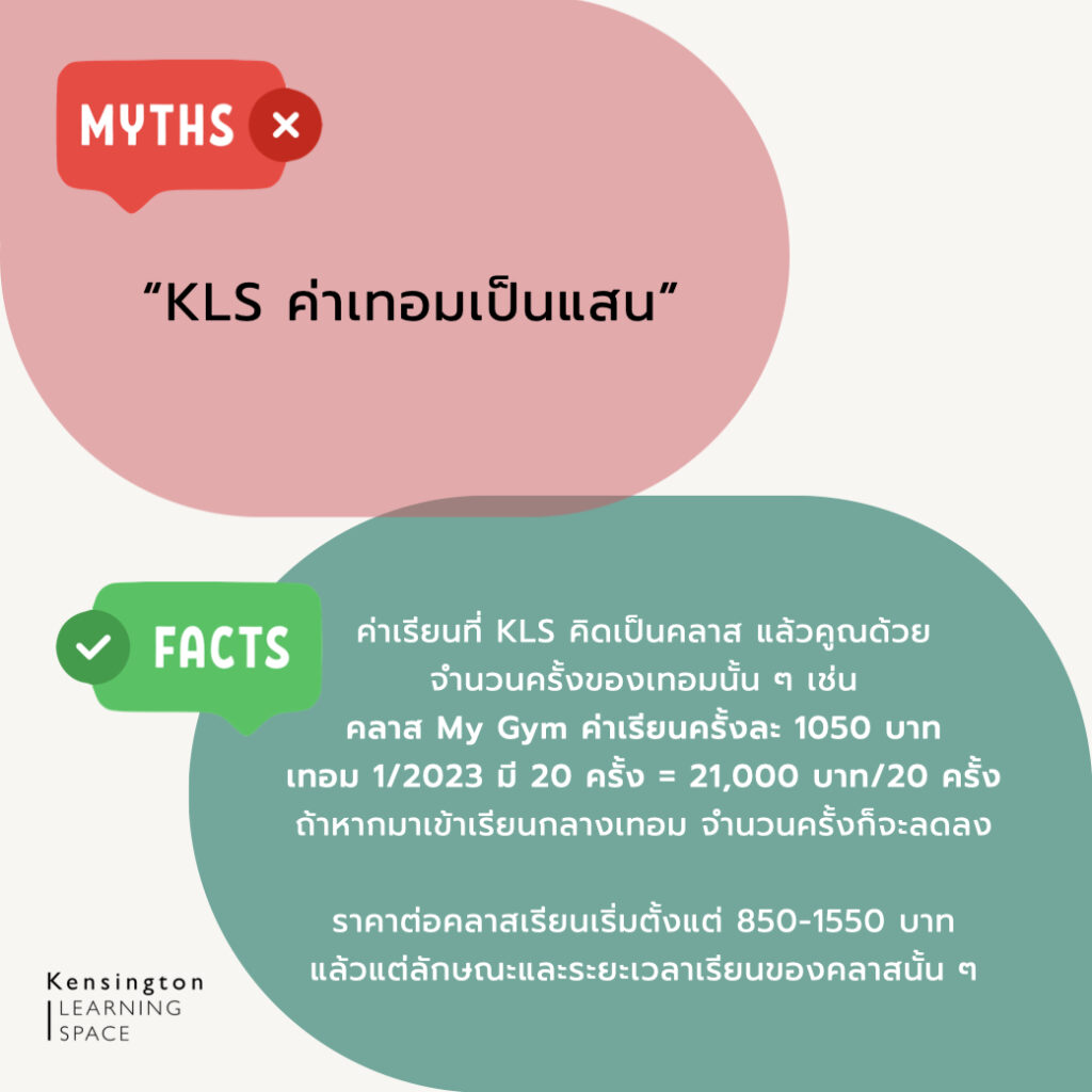 KLS MYTHS AND FACTS2 1