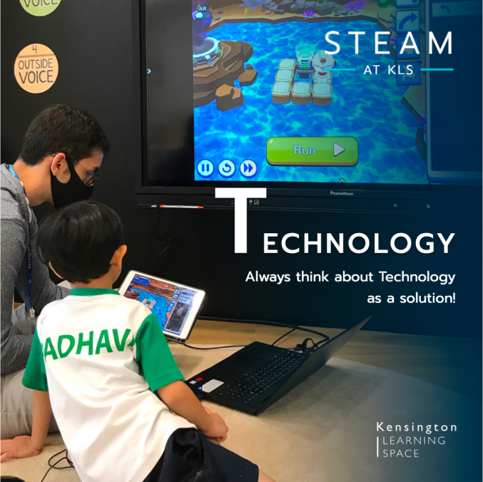 STEAM meaning 2