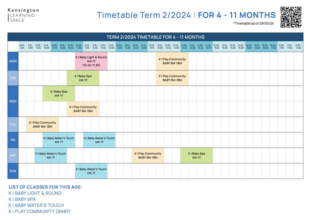 2 2024 Timetable by Age.001 1