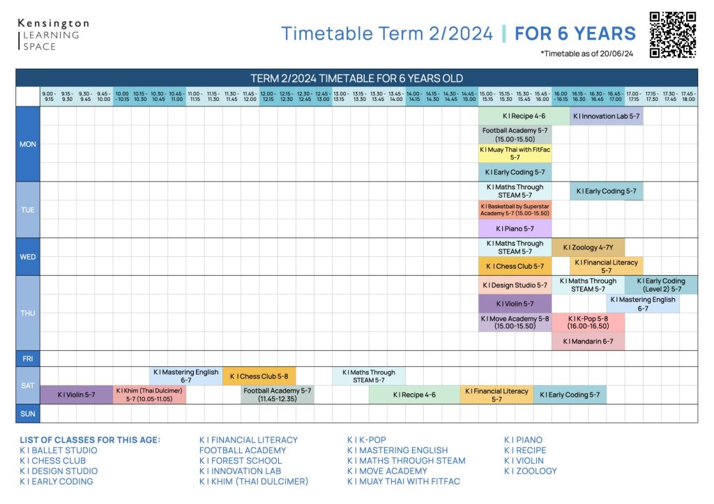 2 2024 Timetable by Age.007