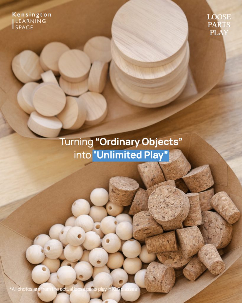 Loose Parts IG.002