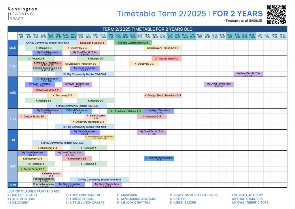 2 2025 Timetable by Age.003