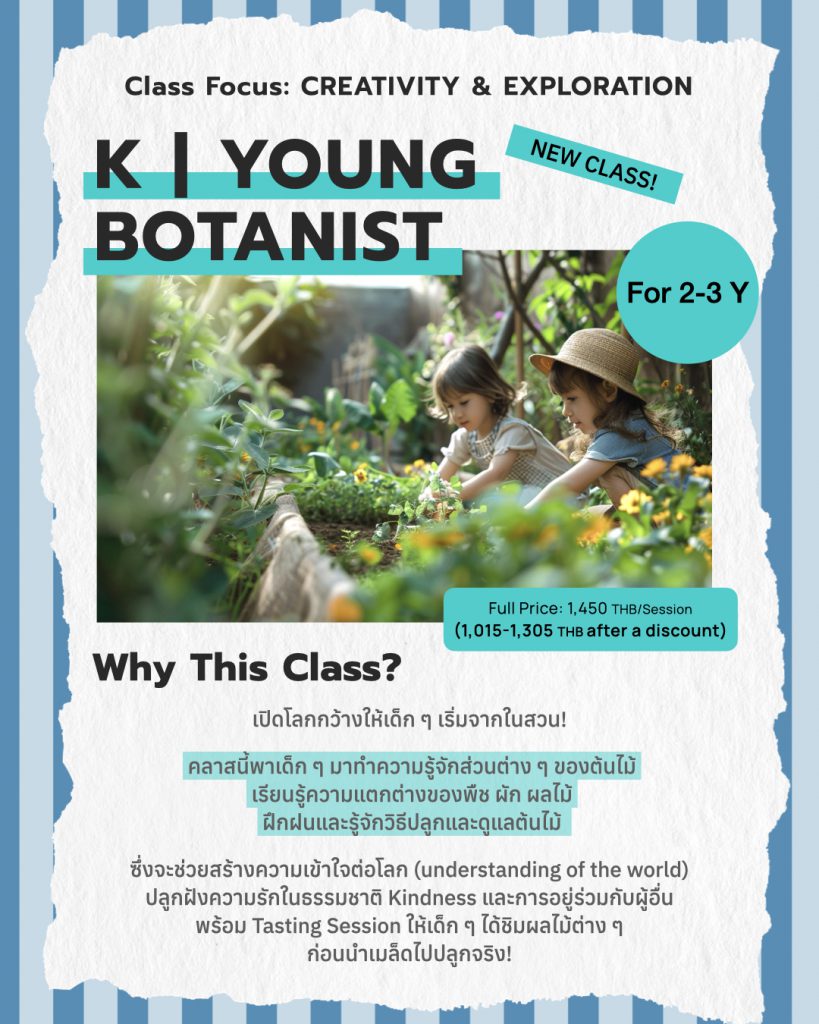 Class Spotlight U3.005