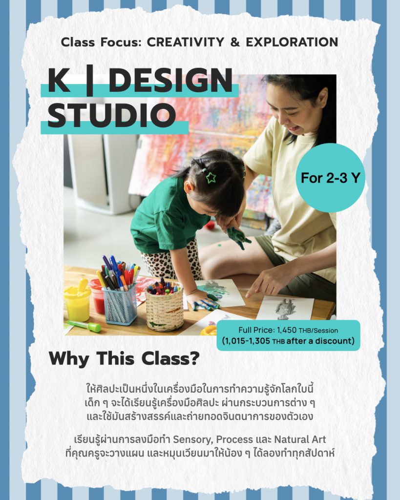 Class Spotlight U3.006