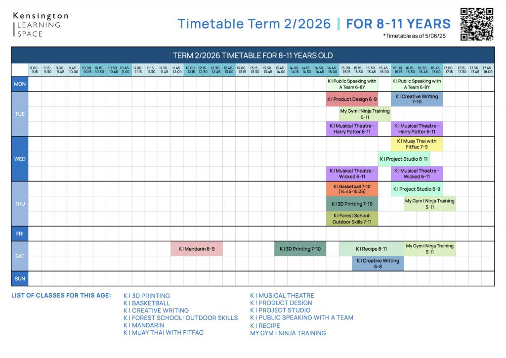 2:26 Timetable by age (Update).003