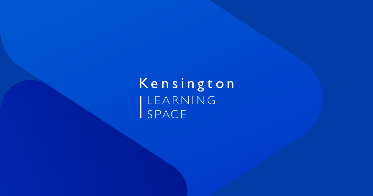 Kensington Learning Space