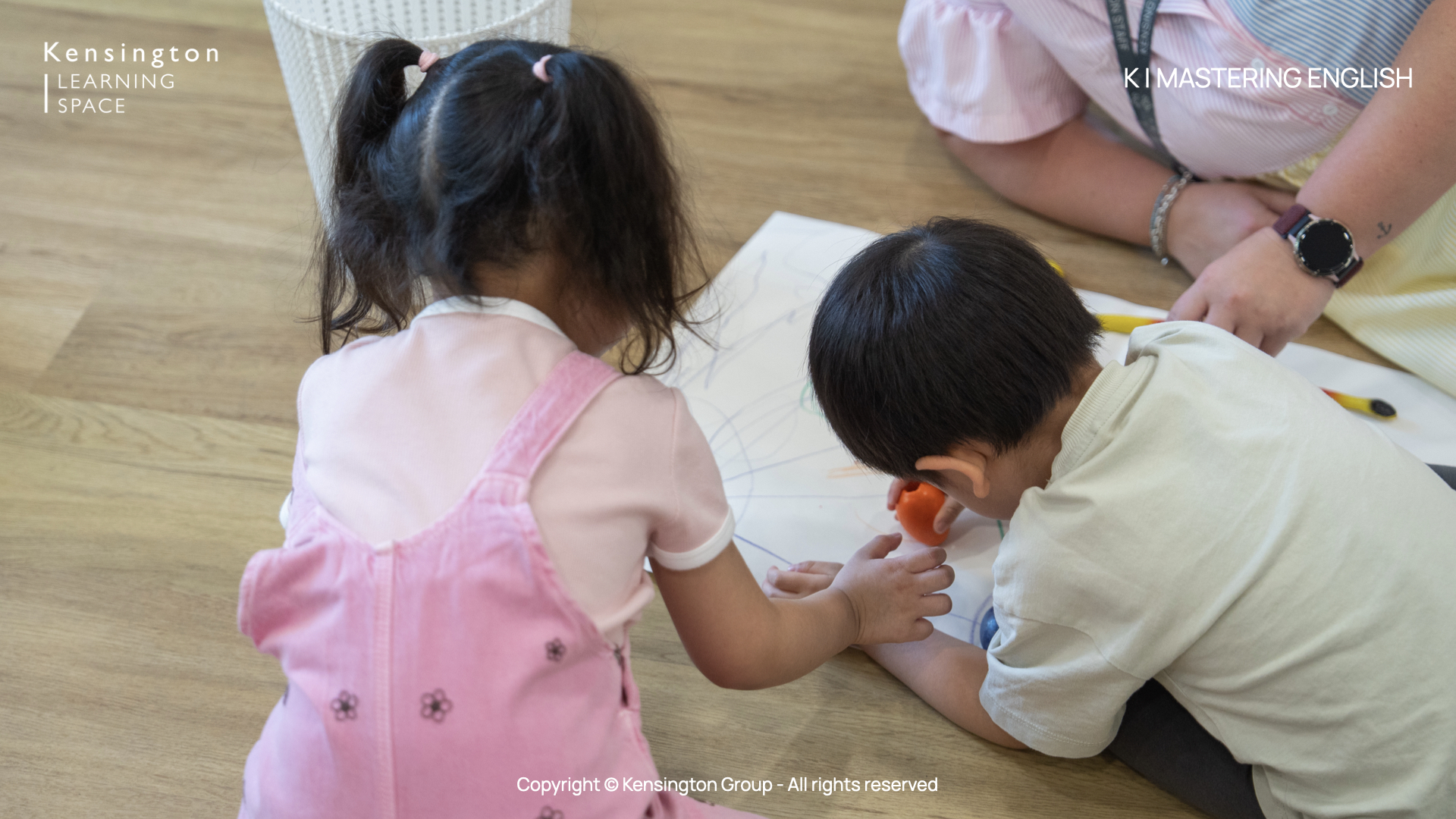 Mastering English Web.007