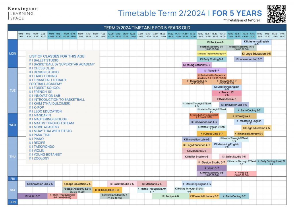 2 2024 Timetable by Age.006