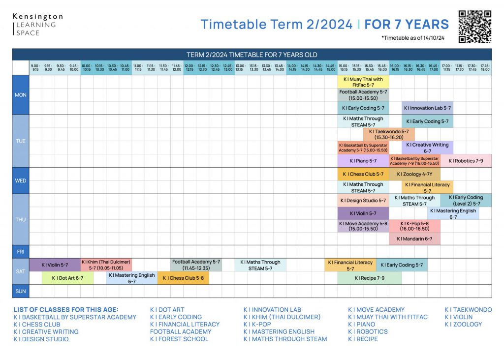 2 2024 Timetable by Age.008