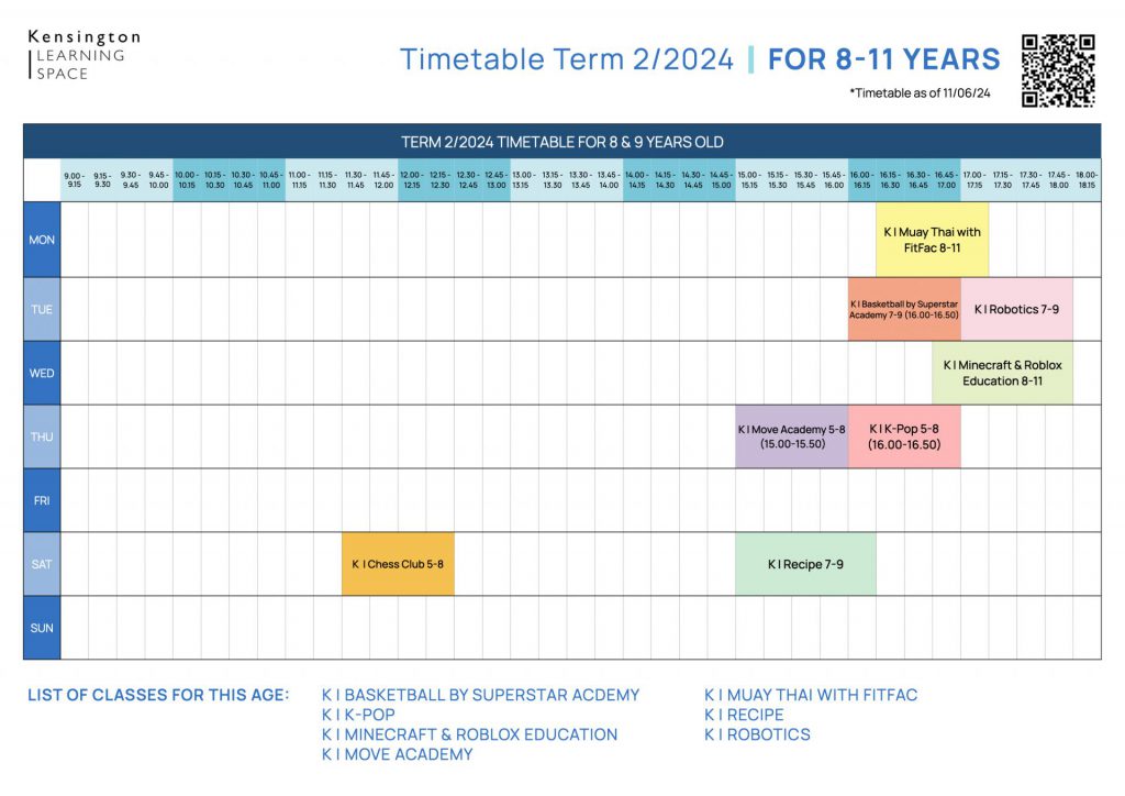 2 2024 Timetable by Age.009