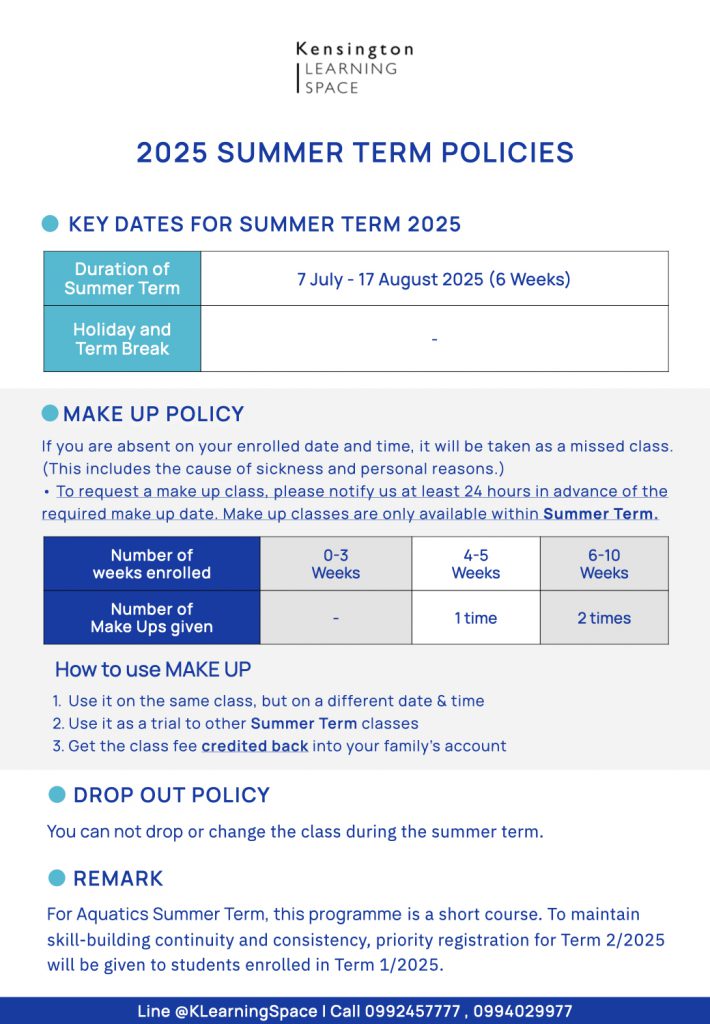 Summer Term Make Up & Policy.002