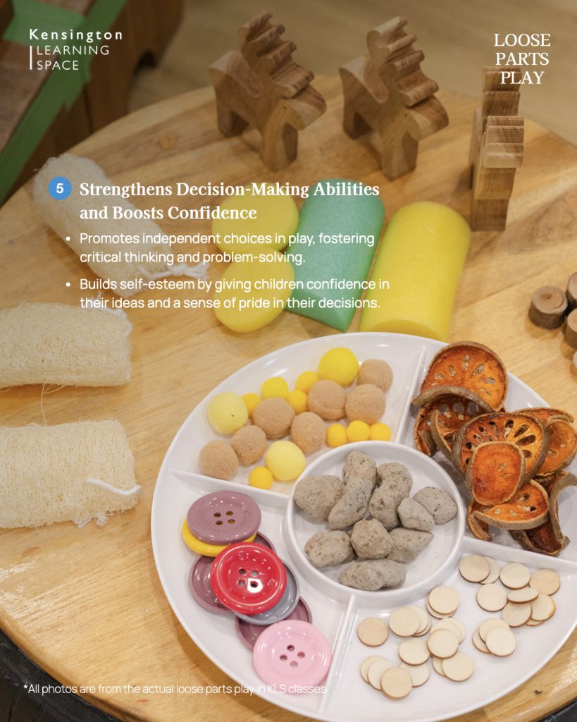 Loose Parts IG.008