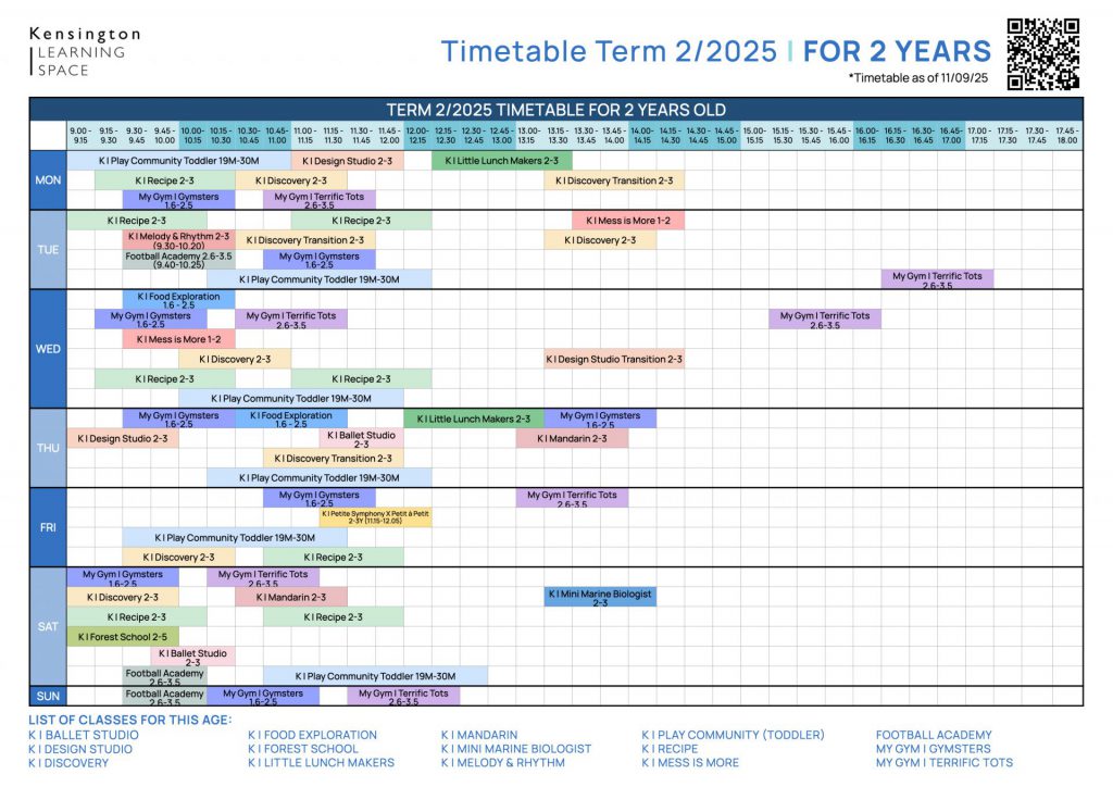 2 2025 Timetable by Age.003