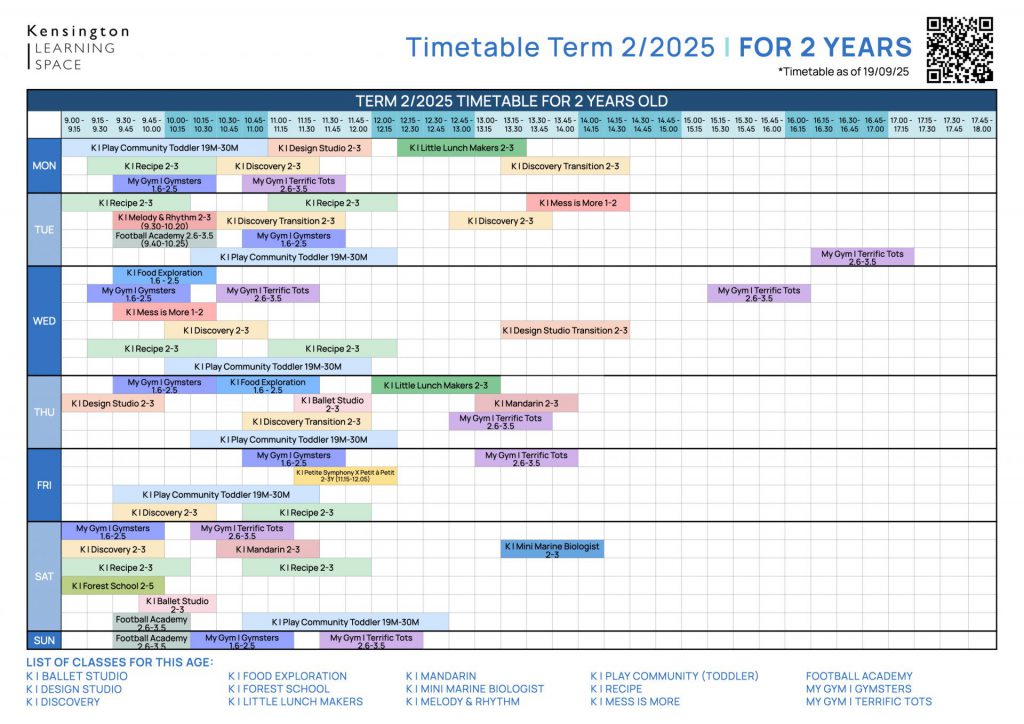 2 2025 Timetable by Age.003