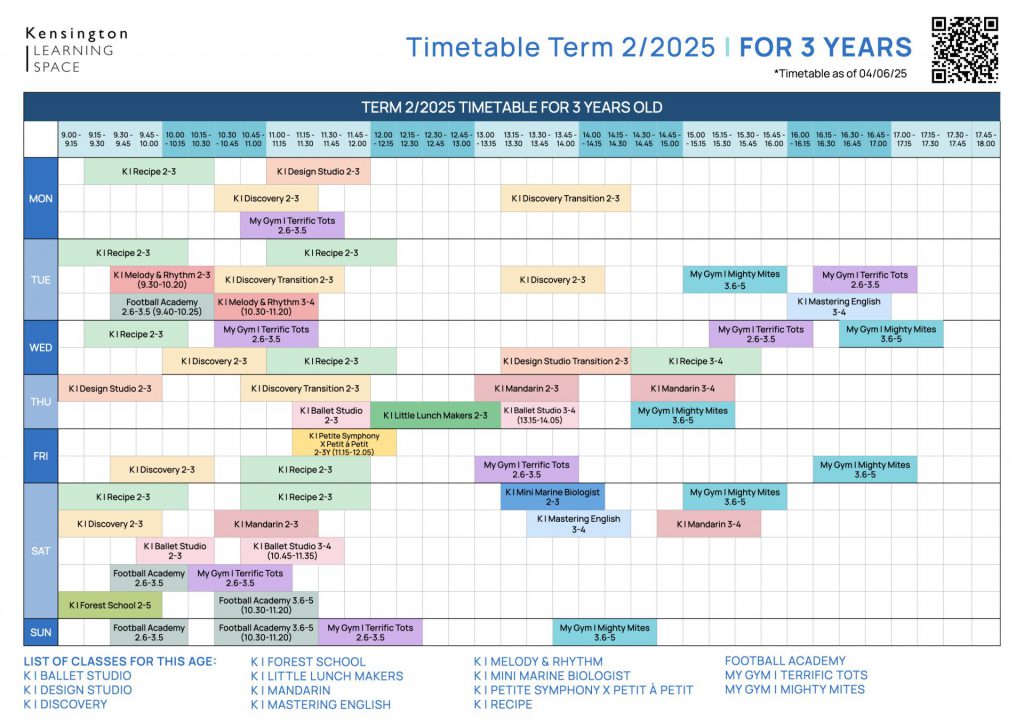 2 2025 Timetable by Age.004
