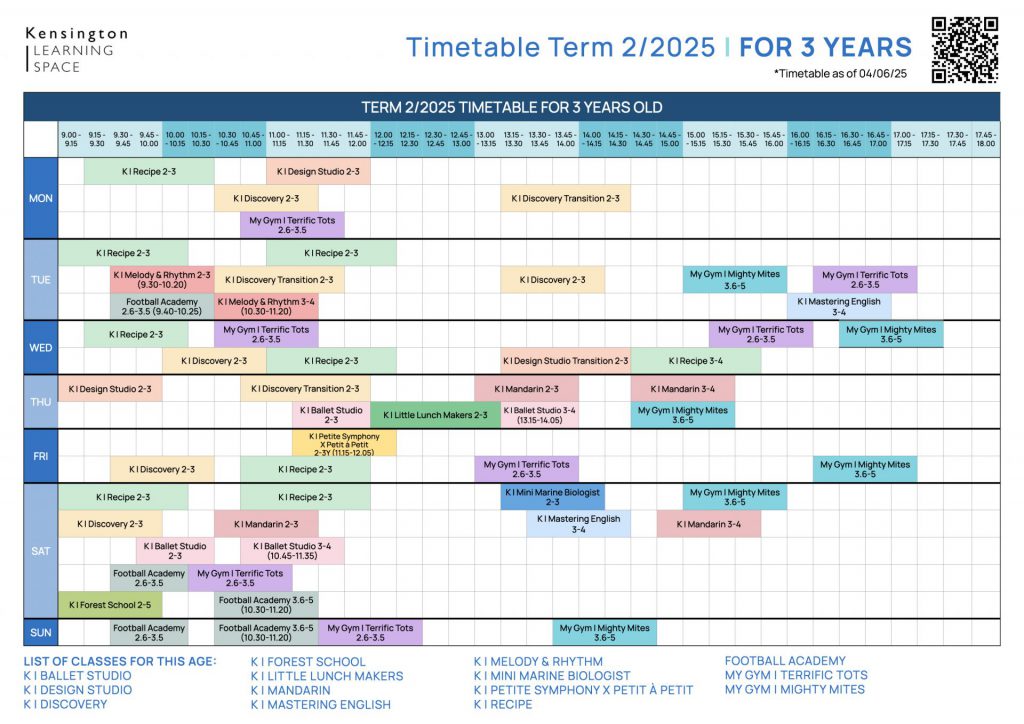 2 2025 Timetable by Age.004