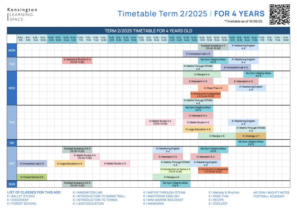 2 2025 Timetable by Age.005