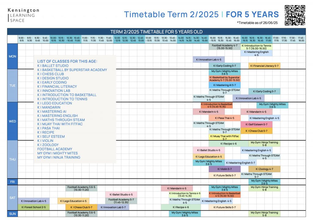 2 2025 Timetable by Age.006