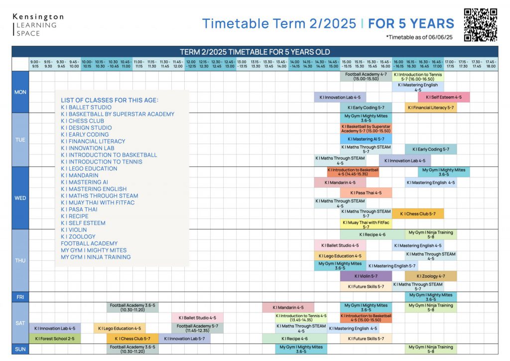 2 2025 Timetable by Age.006
