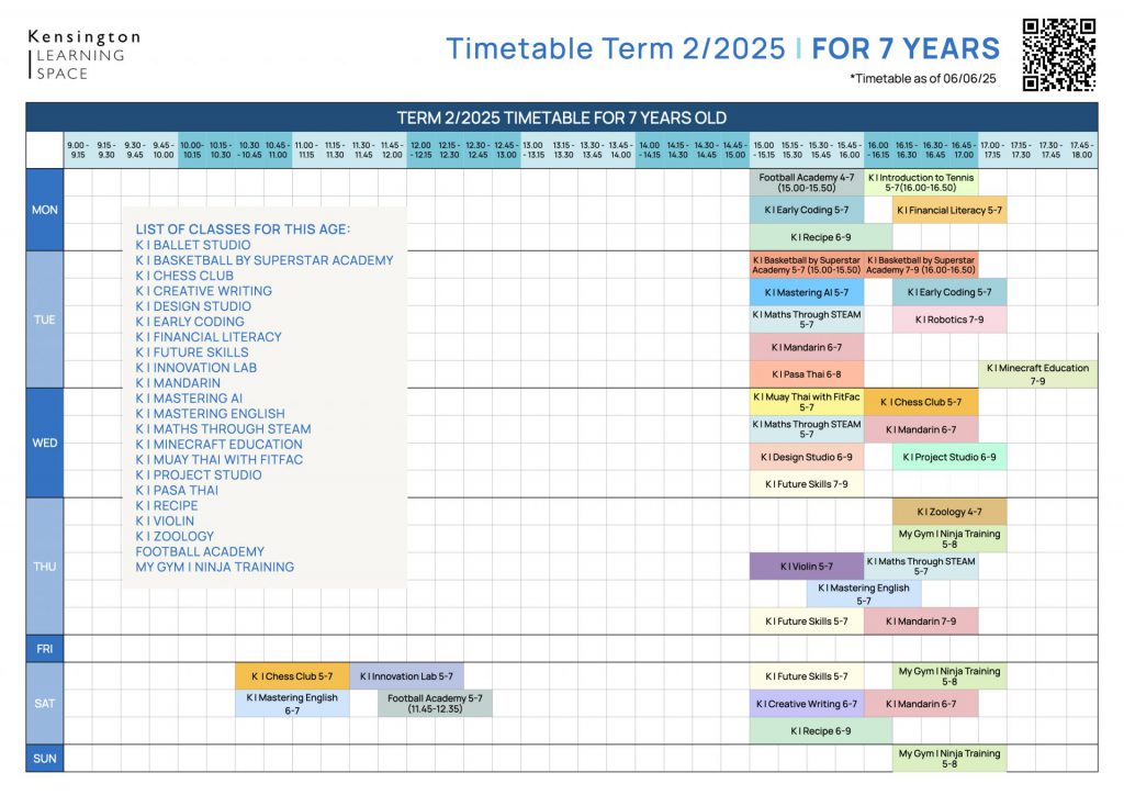 2 2025 Timetable by Age.008