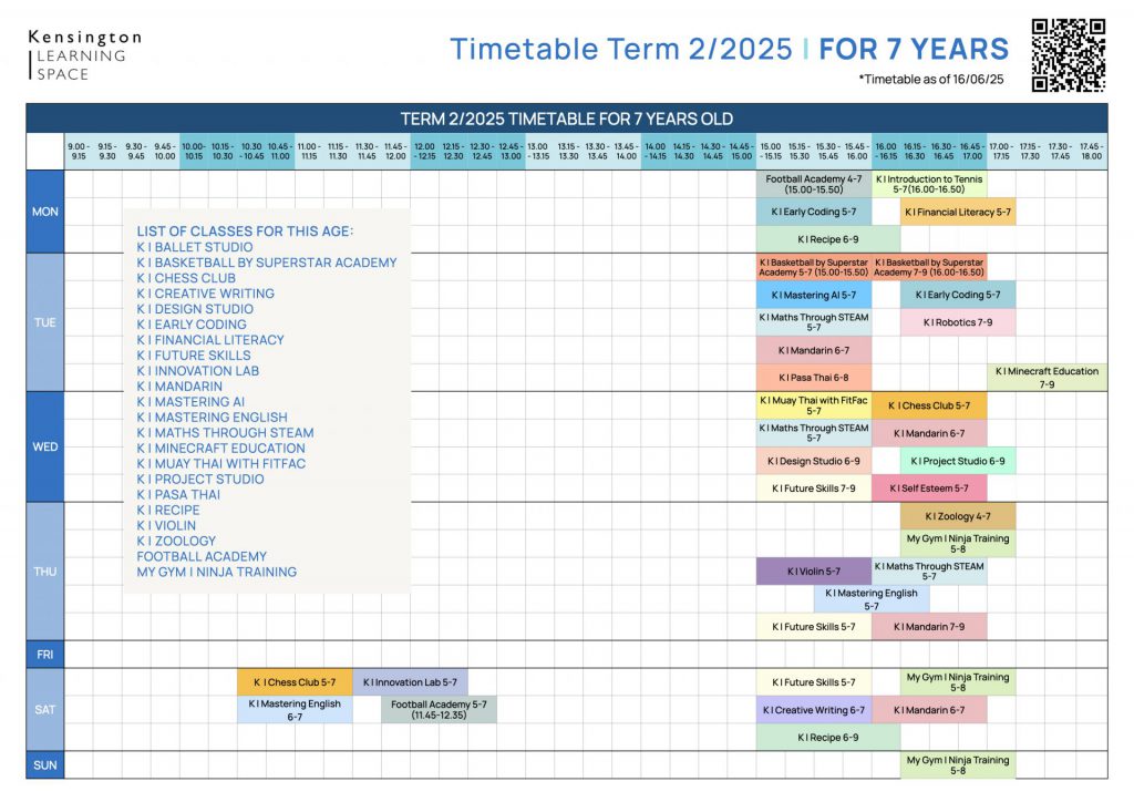 2 2025 Timetable by Age.008