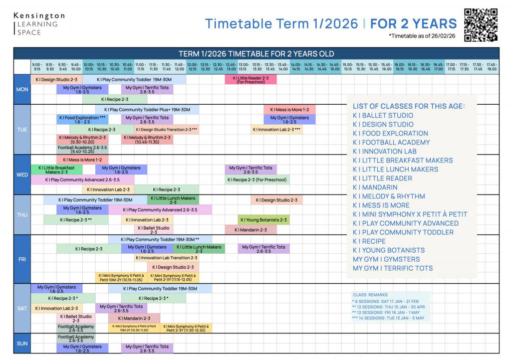 1 2026 Timetable by Age.003
