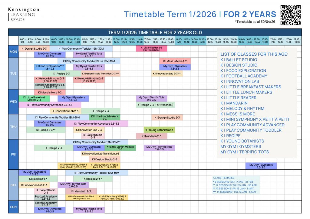 1 2026 Timetable by Age.003