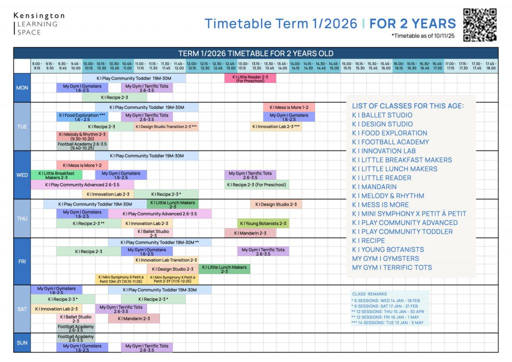 1 2026 Timetable by Age.003