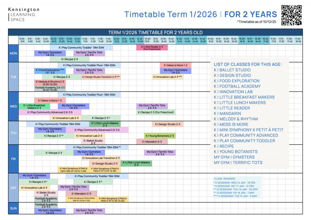 1 2026 Timetable by Age.003