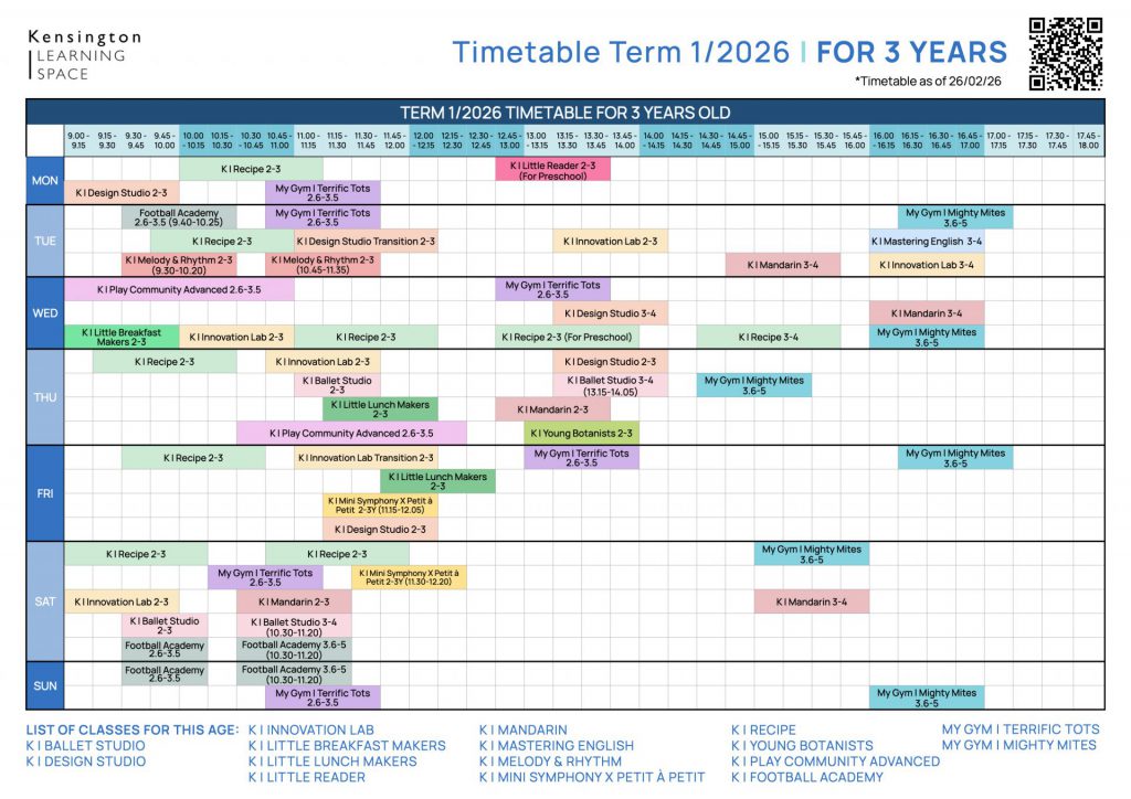 1 2026 Timetable by Age.004