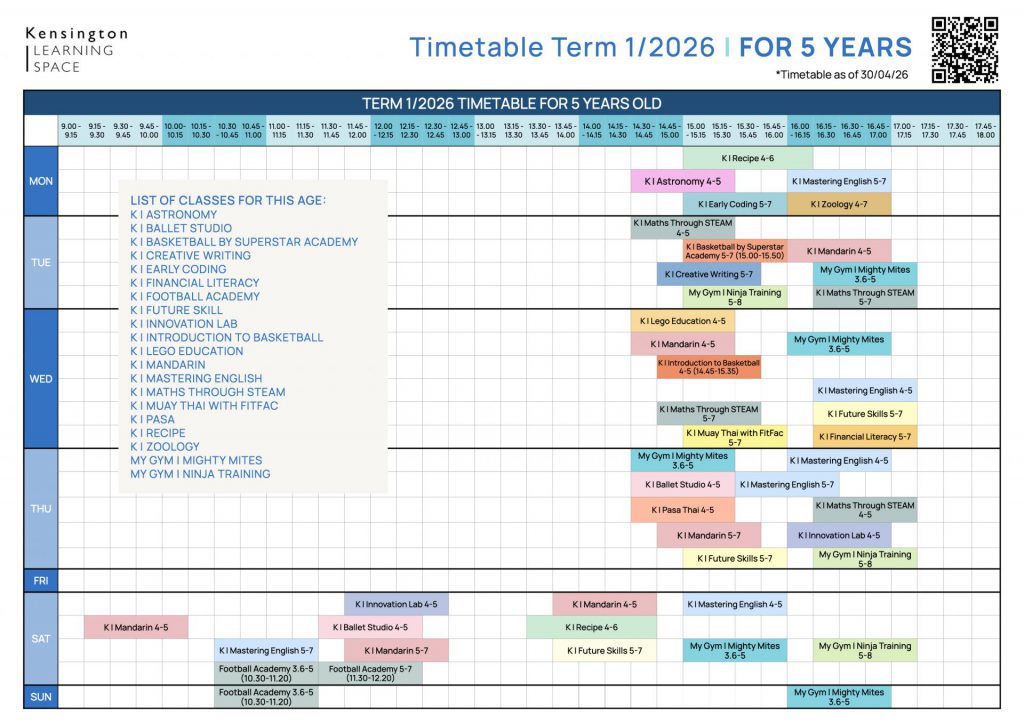 1 2026 Timetable by Age.006