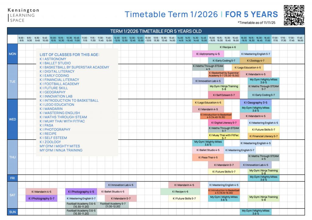 1 2026 Timetable by Age.006
