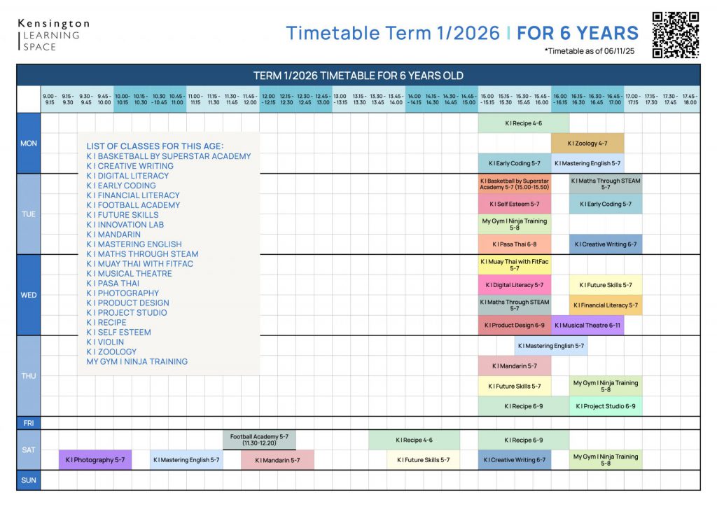 1 2026 Timetable by Age.007