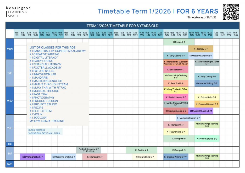 1 2026 Timetable by Age.007