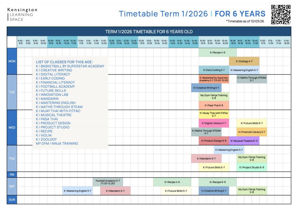 1 2026 Timetable by Age.007