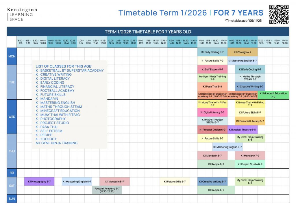 1 2026 Timetable by Age.008