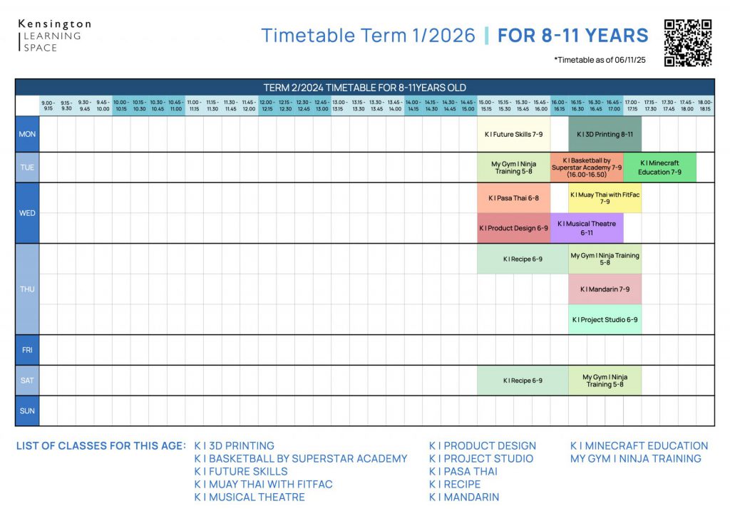 1 2026 Timetable by Age.009