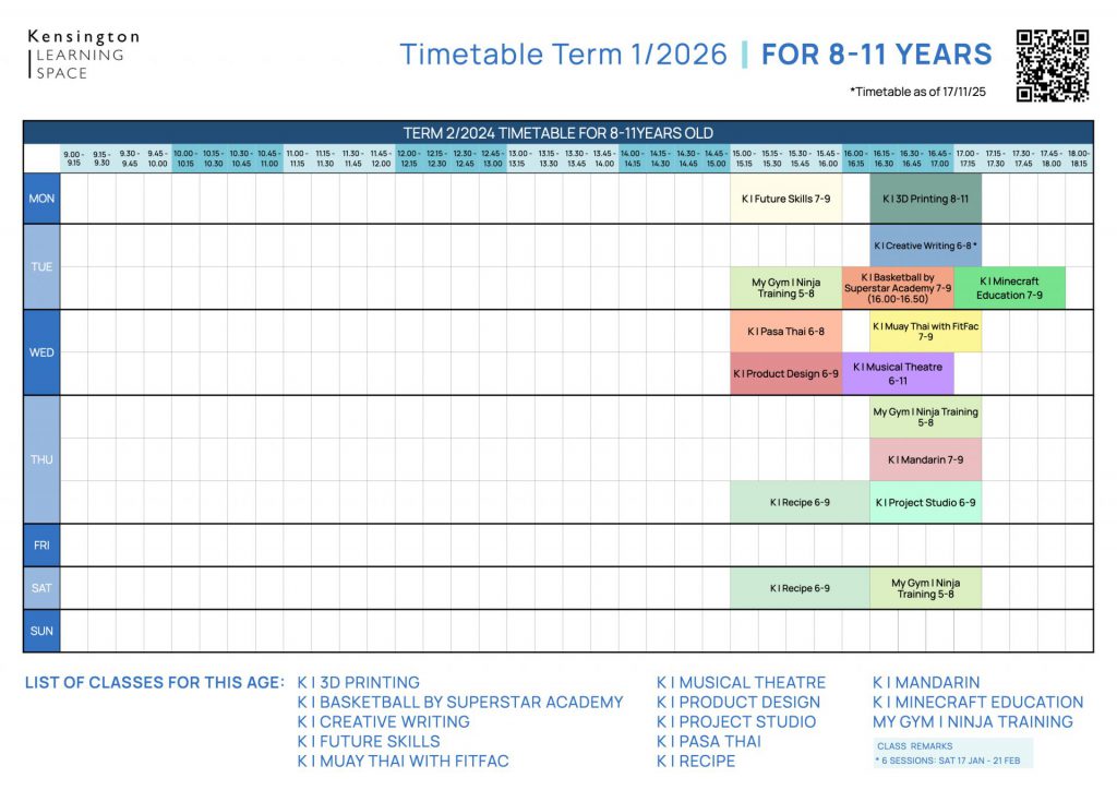 1 2026 Timetable by Age.009