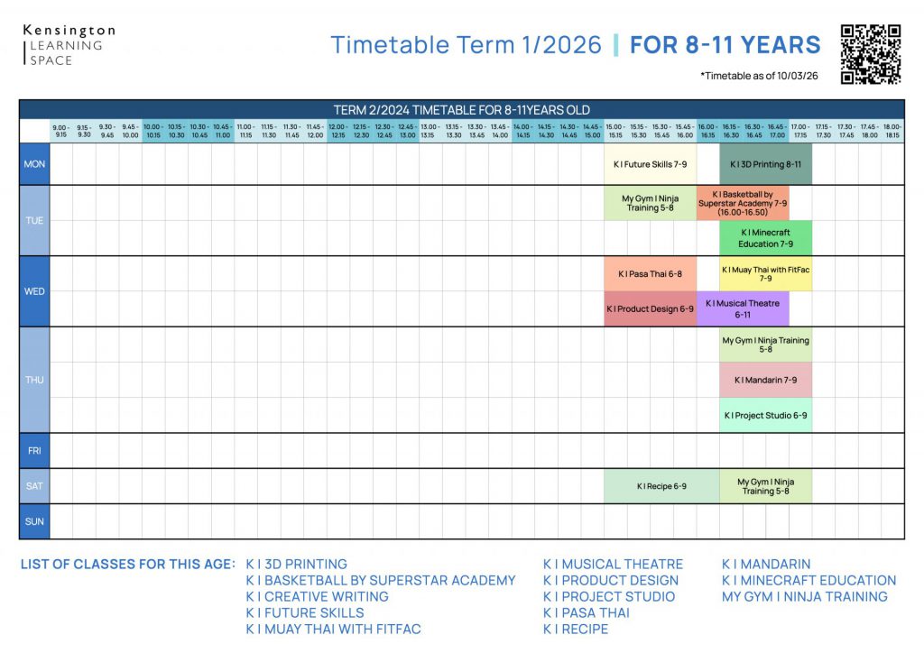 1 2026 Timetable by Age.009