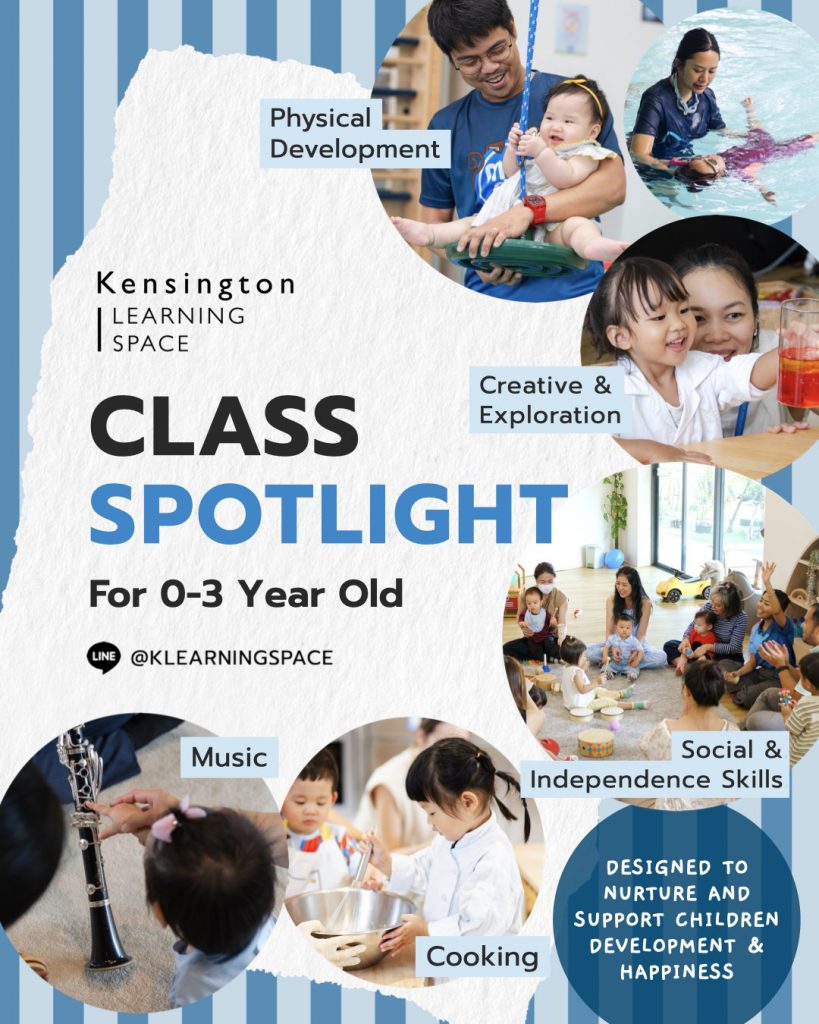 Class Spotlight U3.001