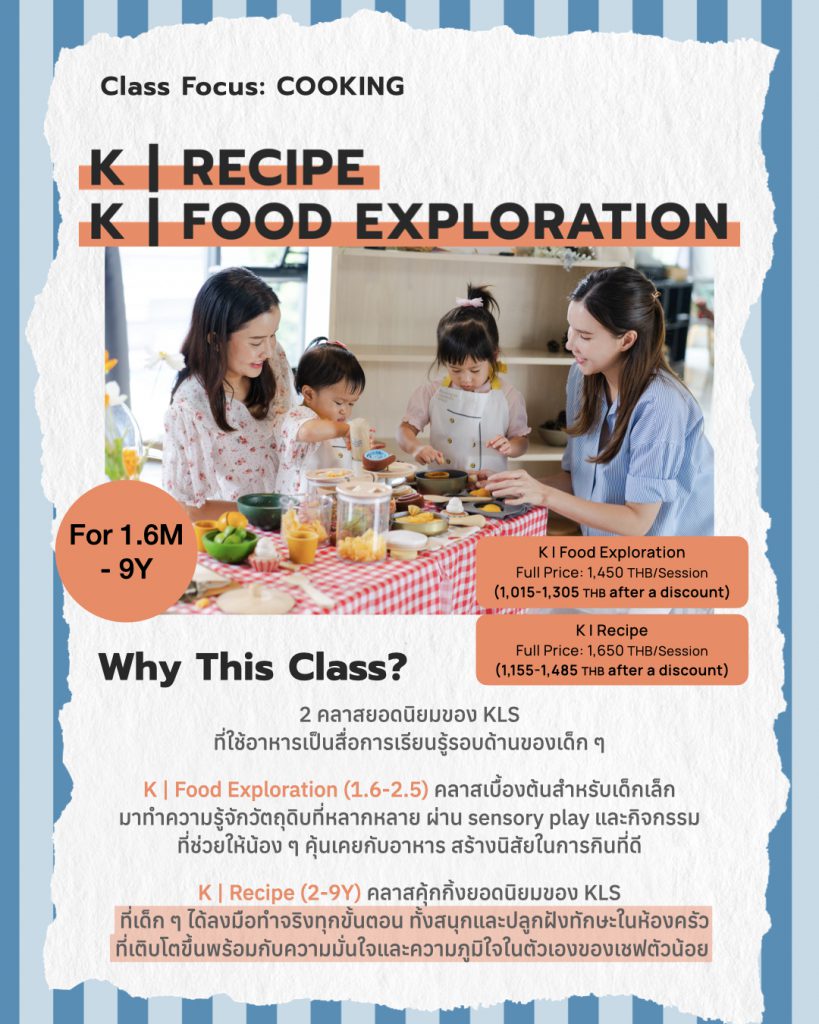 Class Spotlight U3.009