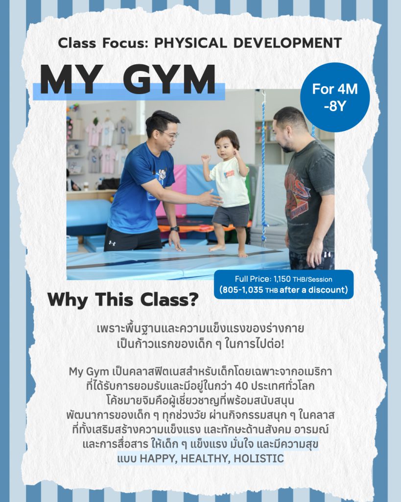 Class Spotlight U3.010