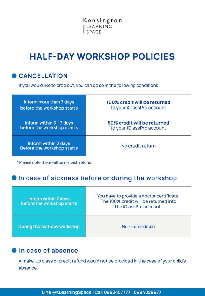 LINE ALBUM April Camp Workshop 2026 260227 1