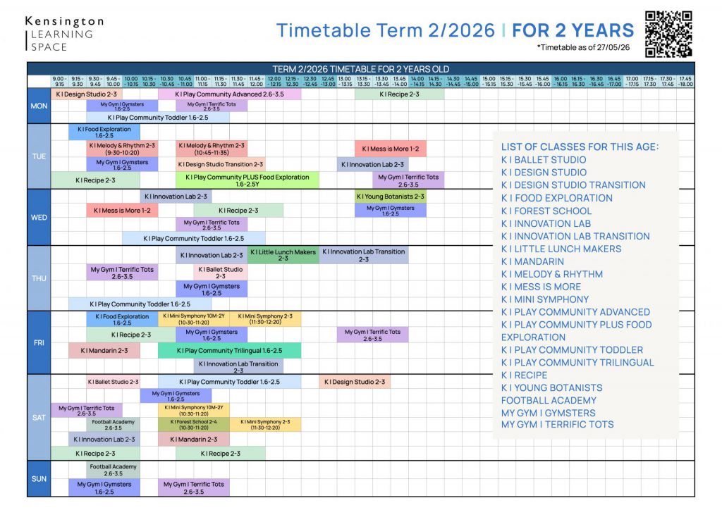 2:26 Timetable by age (Update).003