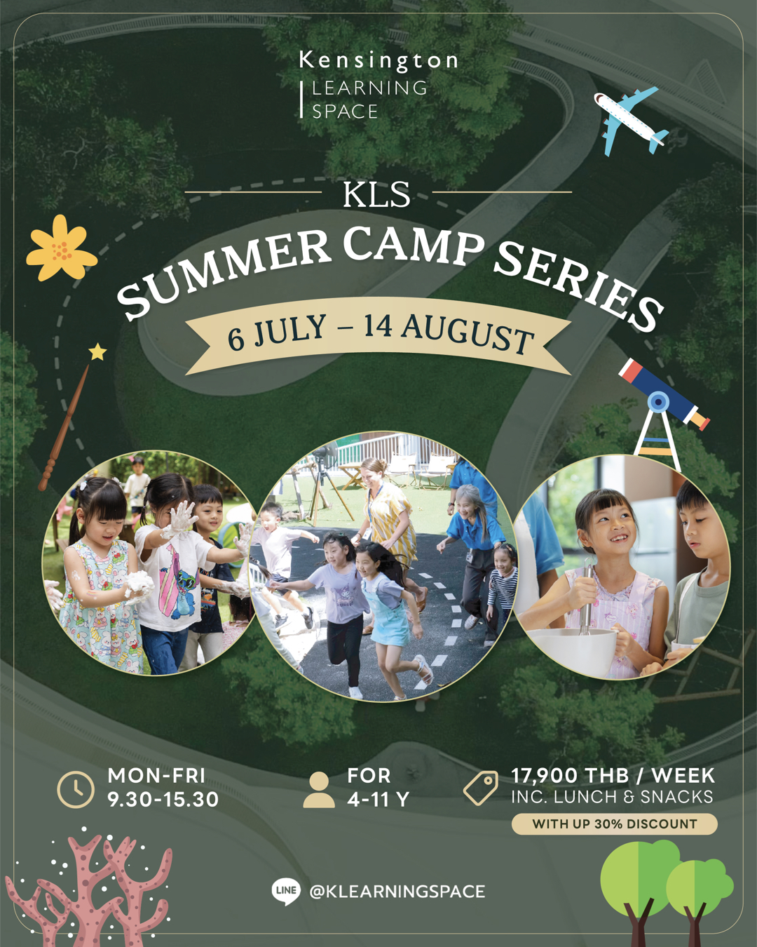 SummerCamp IG.001