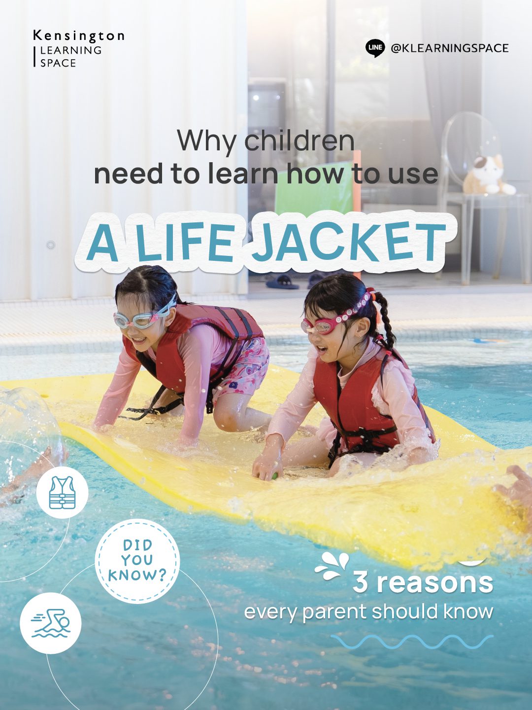Aquatics LifeJacket 01