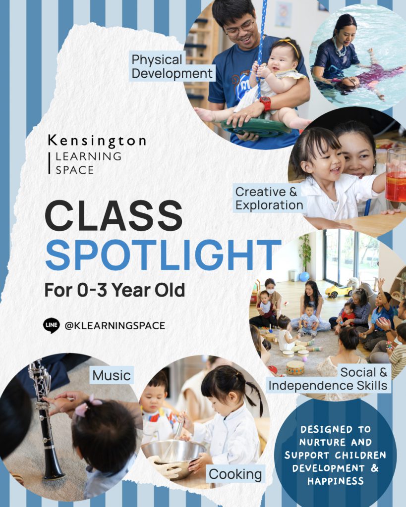 Class Spotlight U3.001