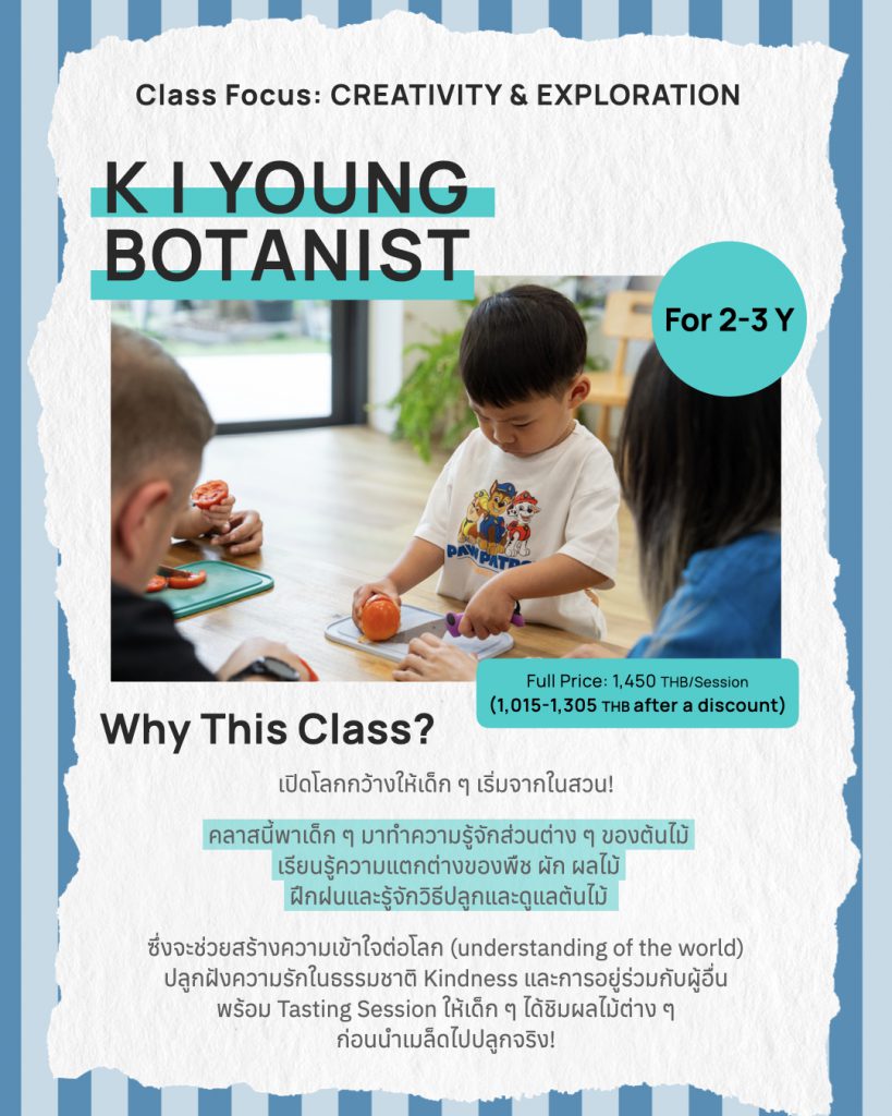 Class Spotlight U3.004
